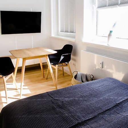 Louis & Louise Apartments & Rooms I Digital Check In BRE 外观 照片