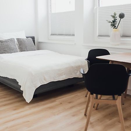 Louis & Louise Apartments & Rooms I Digital Check In BRE 外观 照片