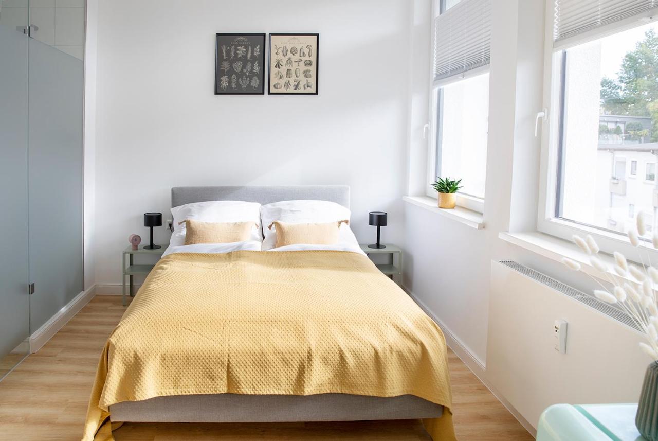 Louis & Louise Apartments & Rooms I Digital Check In BRE 外观 照片