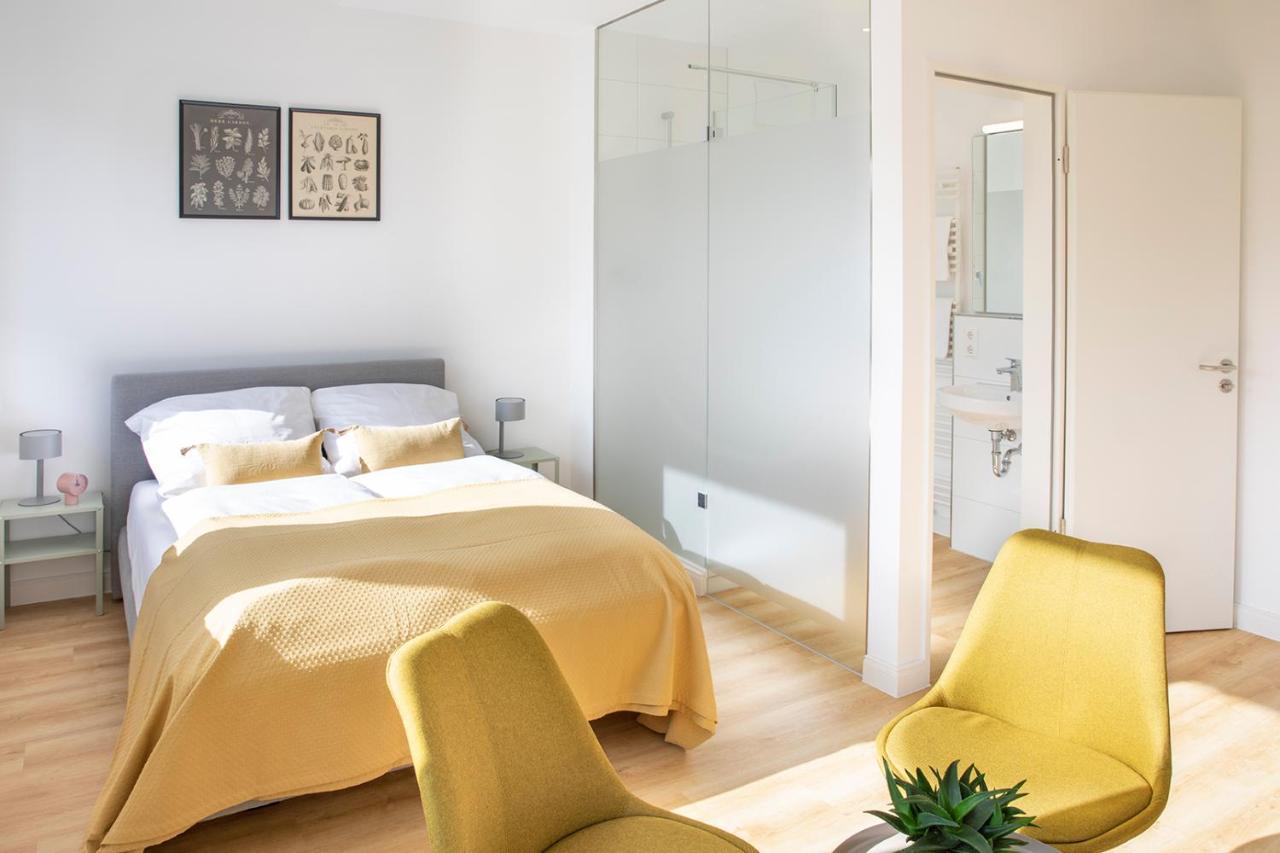 Louis & Louise Apartments & Rooms I Digital Check In BRE 外观 照片